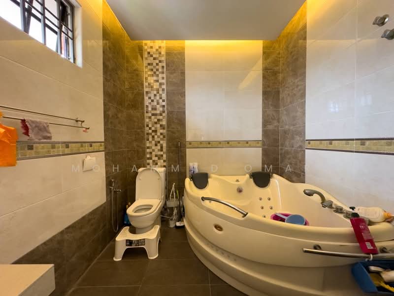 Rumah Banglo untuk Dijual di Shah Alam (Selangor) - Mohammad Omar - PropertyGuru.com.my