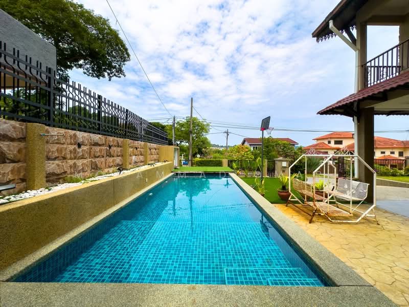 Rumah Banglo untuk Dijual di Shah Alam (Selangor) - Mohammad Omar - PropertyGuru.com.my