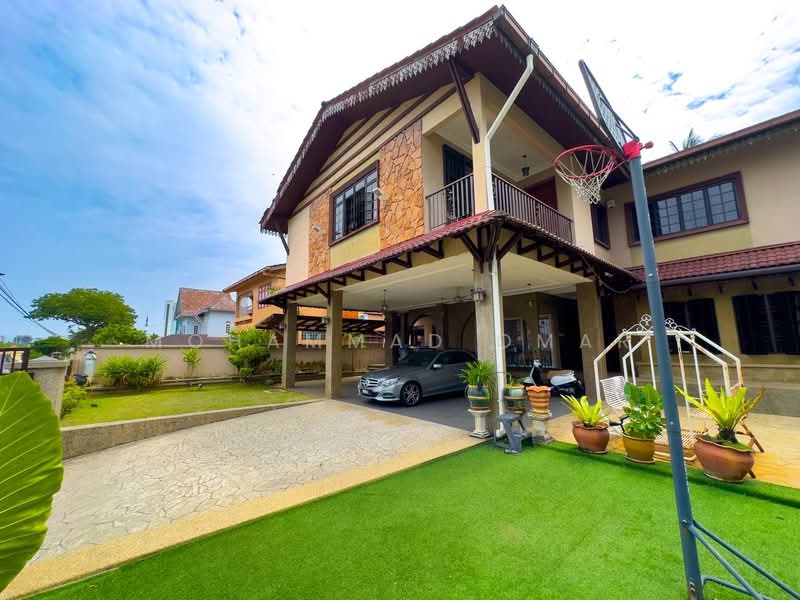 Rumah Banglo untuk Dijual di Shah Alam (Selangor) - Mohammad Omar - PropertyGuru.com.my