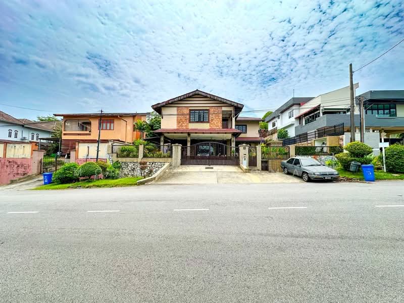 Rumah Banglo untuk Dijual di Shah Alam (Selangor) - Mohammad Omar - PropertyGuru.com.my