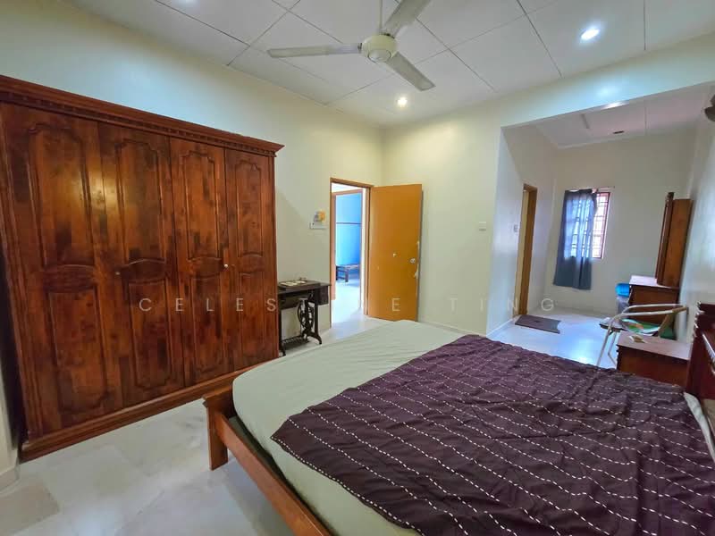 2-storey Terraced House for Sale in Bandar Sunway Semenyih (Semenyih) - Celestine Ting - Bedroom - PropertyGuru.com.my