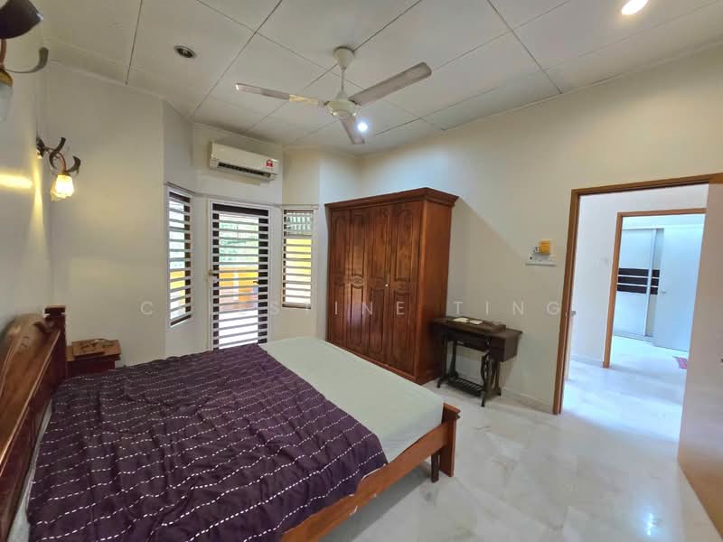 2-storey Terraced House for Sale in Bandar Sunway Semenyih (Semenyih) - Celestine Ting - Bedroom - PropertyGuru.com.my