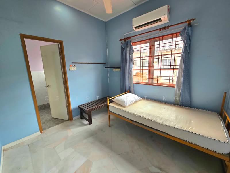 2-storey Terraced House for Sale in Bandar Sunway Semenyih (Semenyih) - Celestine Ting - Bedroom - PropertyGuru.com.my