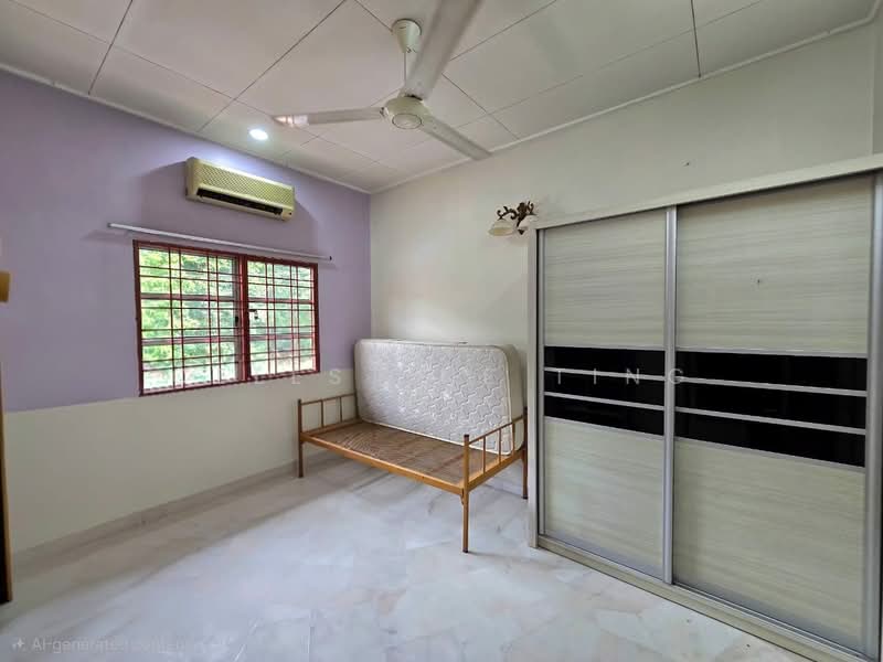 2-storey Terraced House for Sale in Bandar Sunway Semenyih (Semenyih) - Celestine Ting - Bedroom - PropertyGuru.com.my