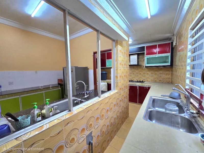 2-storey Terraced House for Sale in Bandar Sunway Semenyih (Semenyih) - Celestine Ting - PropertyGuru.com.my