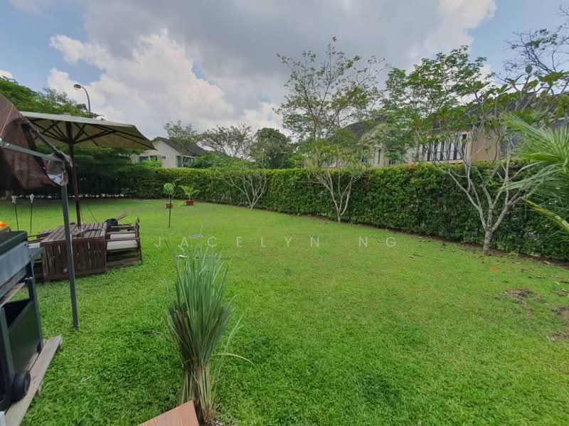 Bungalow for Sale in Leisure Farm (Gelang Patah) - Jacelyn Ng - Garden - PropertyGuru.com.my