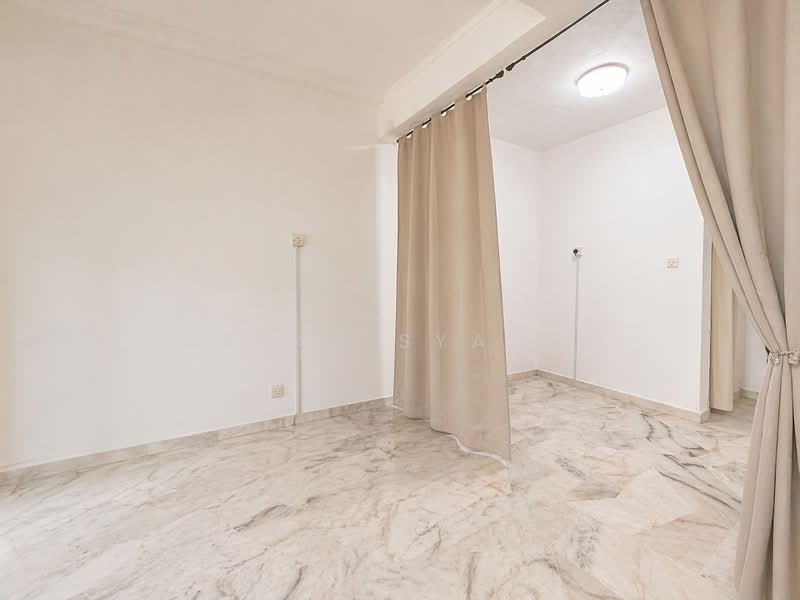 Rumah Teres 2 Tingkat untuk Dijual di Wangsa Maju (Kuala Lumpur) - Affan Syahir - Interior - PropertyGuru.com.my