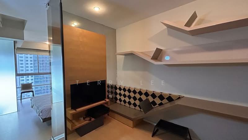 Service Residence for Rent at Verve Suites - Terry Lee - Bedroom - PropertyGuru.com.my