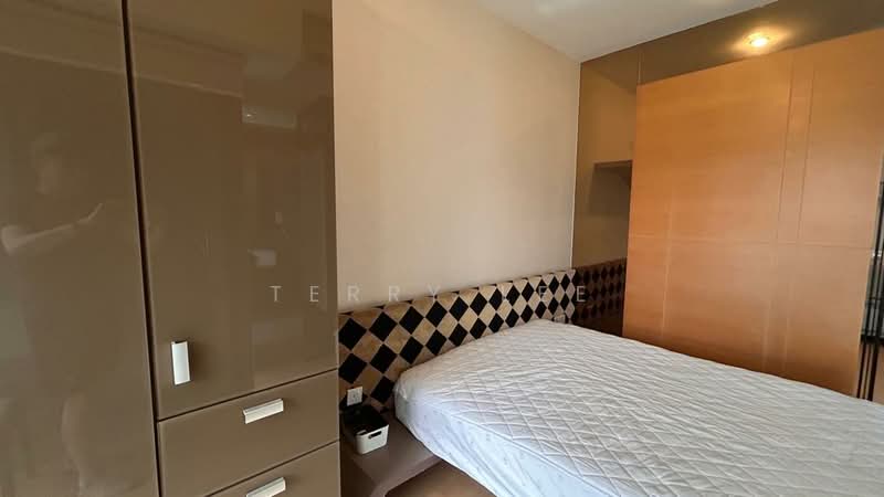 Service Residence for Rent at Verve Suites - Terry Lee - Bedroom - PropertyGuru.com.my