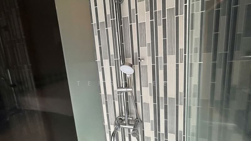 Service Residence for Rent at Verve Suites - Terry Lee - Bathroom - PropertyGuru.com.my