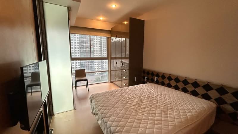 Service Residence for Rent at Verve Suites - Terry Lee - Bedroom - PropertyGuru.com.my
