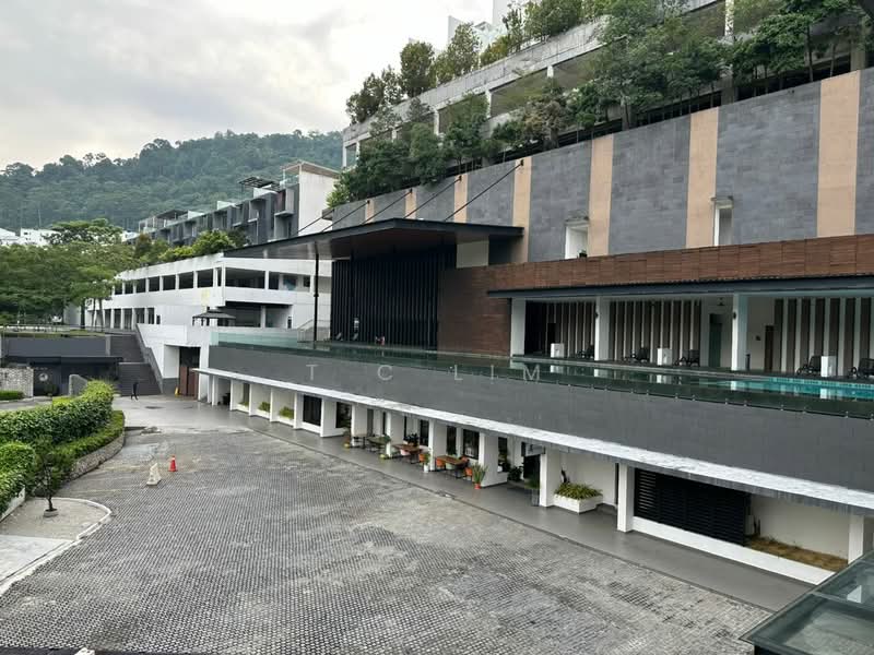 Rumah Teres untuk Dijual di Damansara Perdana (Selangor) - T C Lim - Exterior - PropertyGuru.com.my