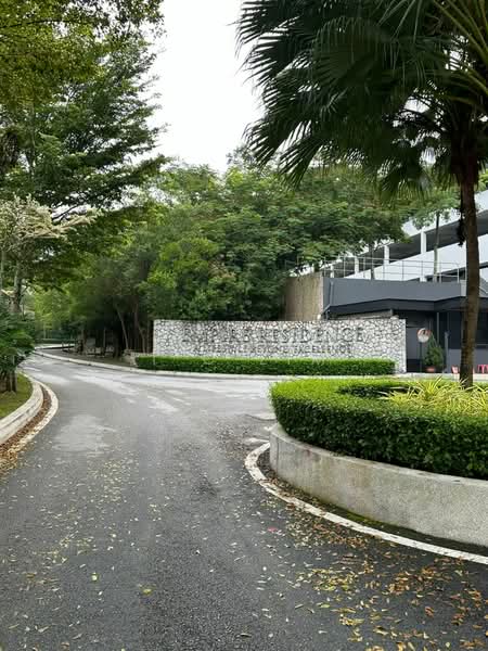 Rumah Teres untuk Dijual di Damansara Perdana (Selangor) - T C Lim - Exterior - PropertyGuru.com.my