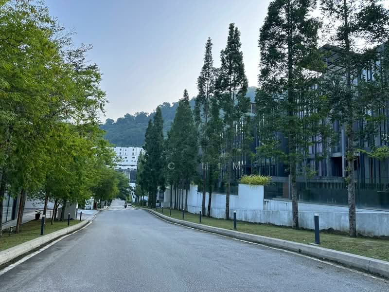 Rumah Teres untuk Dijual di Damansara Perdana (Selangor) - T C Lim - Exterior - PropertyGuru.com.my