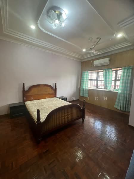 2-storey Terraced House for Sale in Taman Sri Putri (Skudai) - Ee Fong Toh - Bedroom - PropertyGuru.com.my