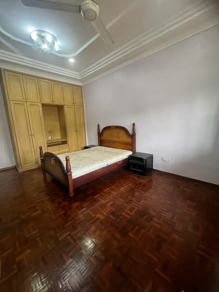 2-storey Terraced House for Sale in Taman Sri Putri (Skudai) - Ee Fong Toh - Bedroom - PropertyGuru.com.my