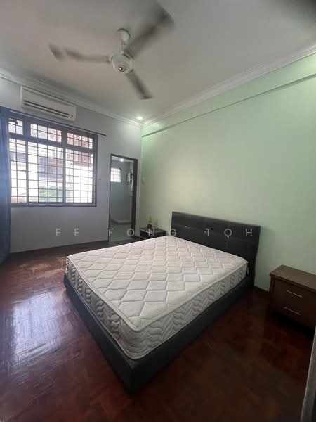 2-storey Terraced House for Sale in Taman Sri Putri (Skudai) - Ee Fong Toh - Bedroom - PropertyGuru.com.my