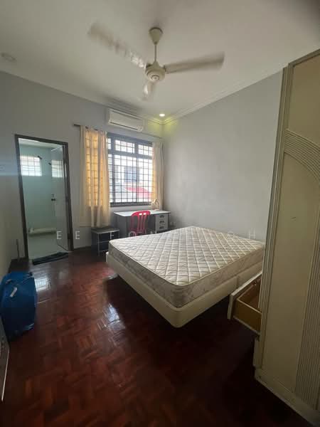 2-storey Terraced House for Sale in Taman Sri Putri (Skudai) - Ee Fong Toh - Bedroom - PropertyGuru.com.my
