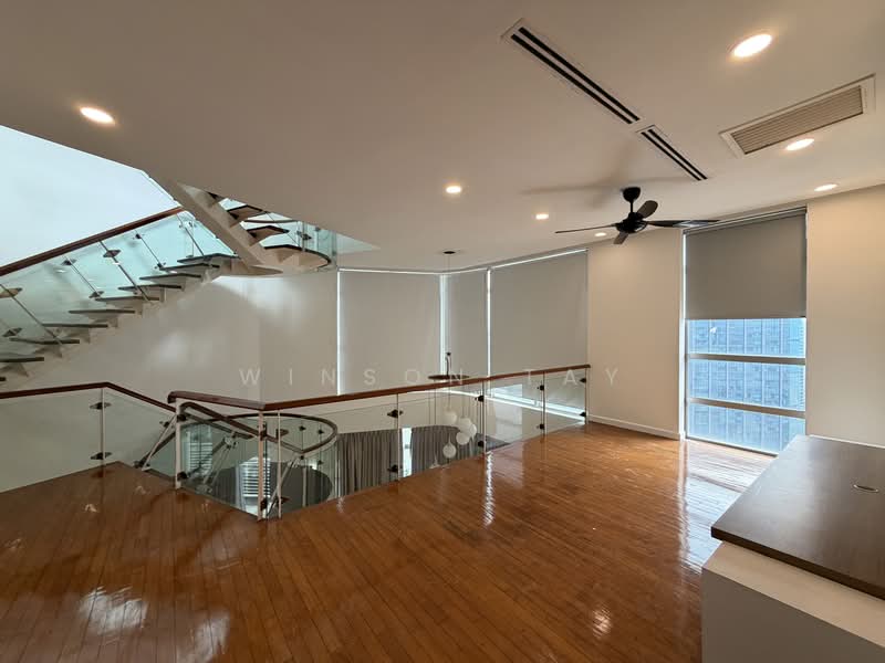 Kondominium untuk Disewa di Idaman Residence - Winson Tay - Interior - PropertyGuru.com.my