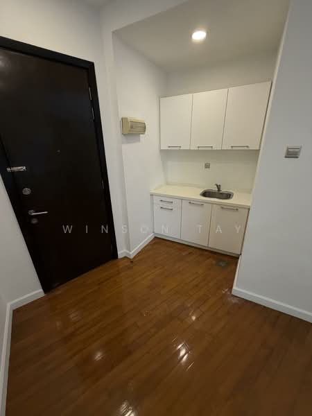 Kondominium untuk Disewa di Idaman Residence - Winson Tay - Entrance - PropertyGuru.com.my