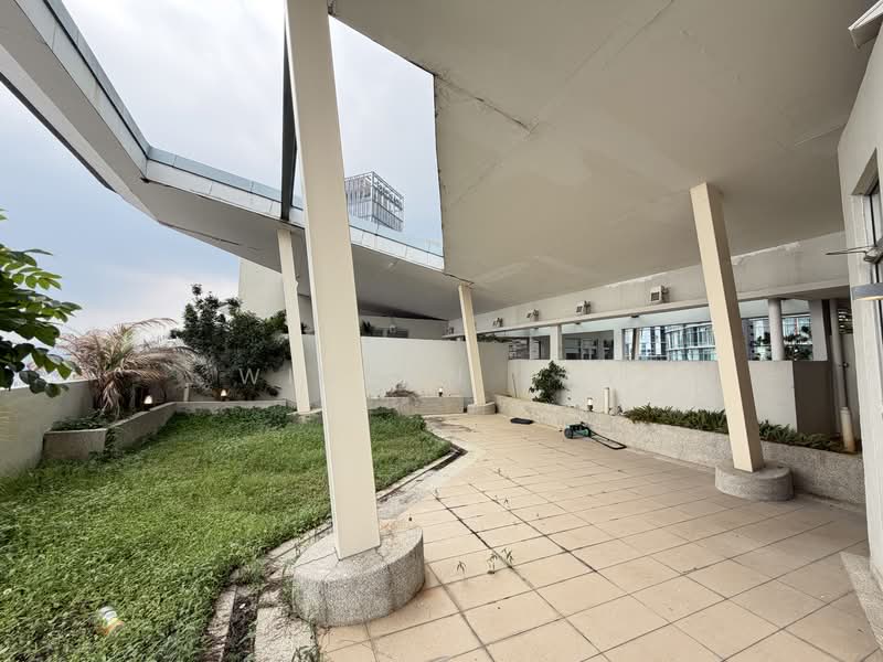 Kondominium untuk Disewa di Idaman Residence - Winson Tay - Exterior - PropertyGuru.com.my