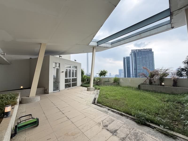 Kondominium untuk Disewa di Idaman Residence - Winson Tay - Exterior - PropertyGuru.com.my