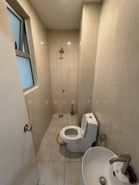 Kondominium untuk Disewa di Idaman Residence - Winson Tay - Bathroom - PropertyGuru.com.my
