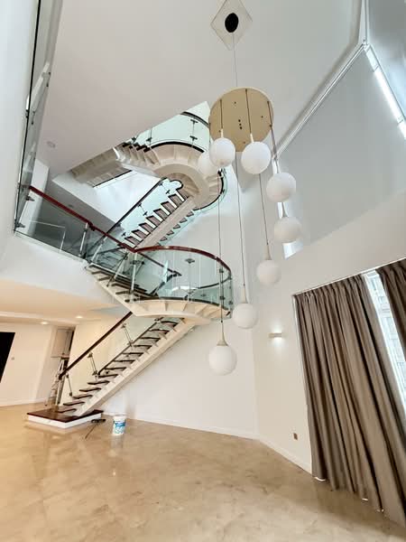 Kondominium untuk Disewa di Idaman Residence - Winson Tay - Interior - PropertyGuru.com.my