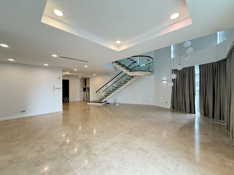 Kondominium untuk Disewa di Idaman Residence - Winson Tay - Interior - PropertyGuru.com.my