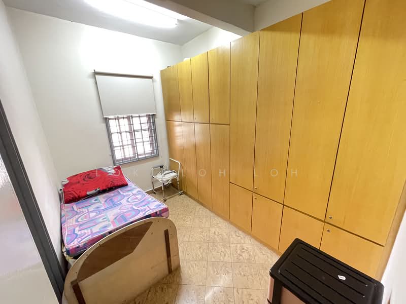 Semi-Detached House for Sale in Bandar Baru Selayang (Selayang) - Loki Loh Loh - Bedroom - PropertyGuru.com.my