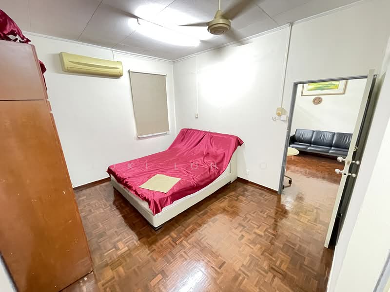 Semi-Detached House for Sale in Bandar Baru Selayang (Selayang) - Loki Loh Loh - Bedroom - PropertyGuru.com.my
