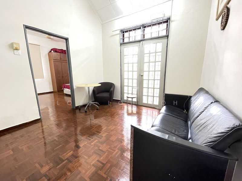 Semi-Detached House for Sale in Bandar Baru Selayang (Selayang) - Loki Loh Loh - Living Room - PropertyGuru.com.my