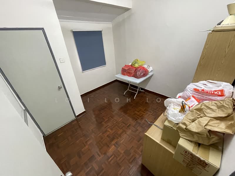 Semi-Detached House for Sale in Bandar Baru Selayang (Selayang) - Loki Loh Loh - Interior - PropertyGuru.com.my