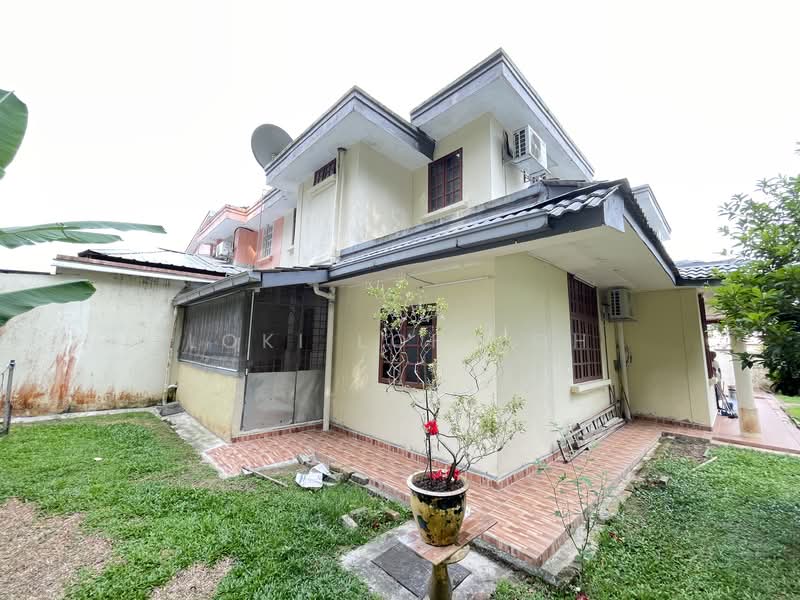 Semi-Detached House for Sale in Bandar Baru Selayang (Selayang) - Loki Loh Loh - Exterior - PropertyGuru.com.my