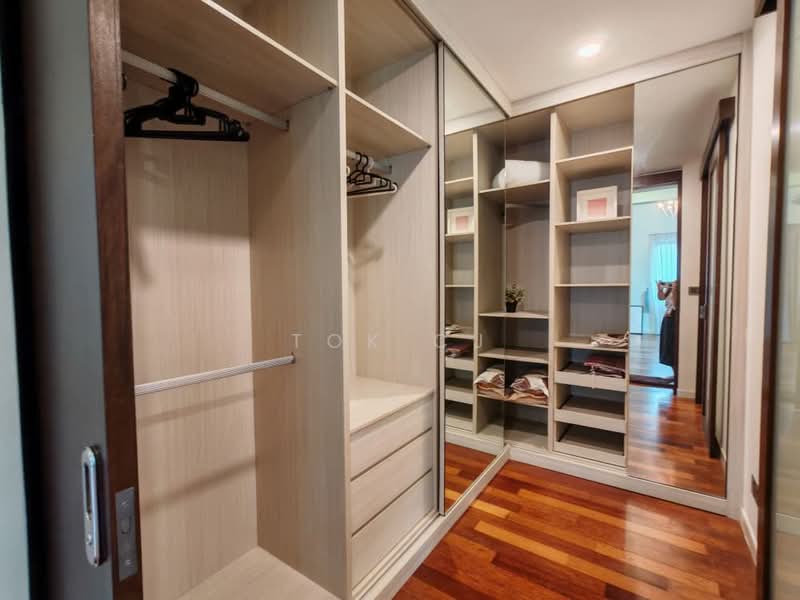 Rumah Teres 2 Tingkat untuk Disewa di East Ledang (Iskandar Puteri (Nusajaya)) - Tok CJ - Interior - PropertyGuru.com.my