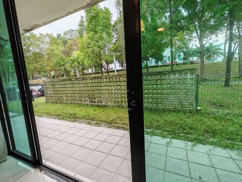 Rumah Teres 2 Tingkat untuk Disewa di East Ledang (Iskandar Puteri (Nusajaya)) - Tok CJ - Exterior - PropertyGuru.com.my