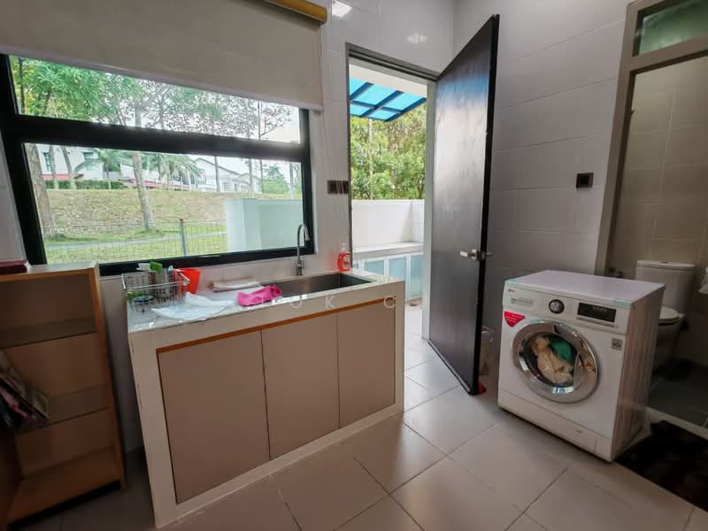 Rumah Teres 2 Tingkat untuk Disewa di East Ledang (Iskandar Puteri (Nusajaya)) - Tok CJ - Interior - PropertyGuru.com.my