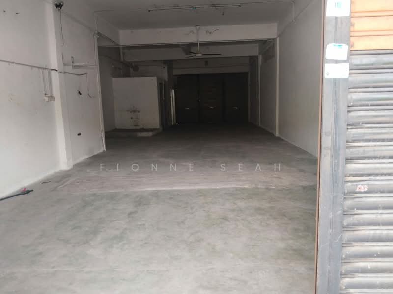 Kedai untuk Disewa di Sungai Bakap (Penang) - Fionne Seah - Interior - PropertyGuru.com.my