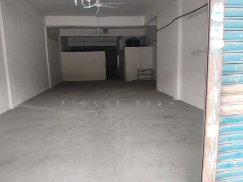Kedai untuk Disewa di Sungai Bakap (Penang) - Fionne Seah - PropertyGuru.com.my