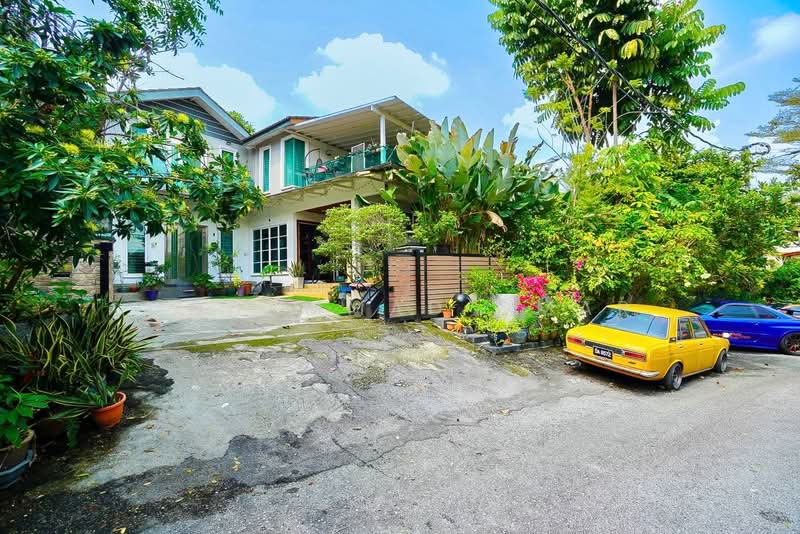 Bungalow for Sale in Ampang (Selangor) - Mohammad Omar - PropertyGuru.com.my