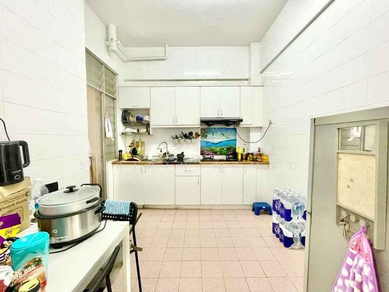 Kondominium untuk Dijual di Casa Mila Victoria - Sabirin Ahmad - PropertyGuru.com.my