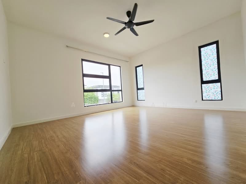 Semi-Detached House for Sale in Bandar Tropicana Aman (Telok Panglima Garang) - Anddy Gan - Interior - PropertyGuru.com.my