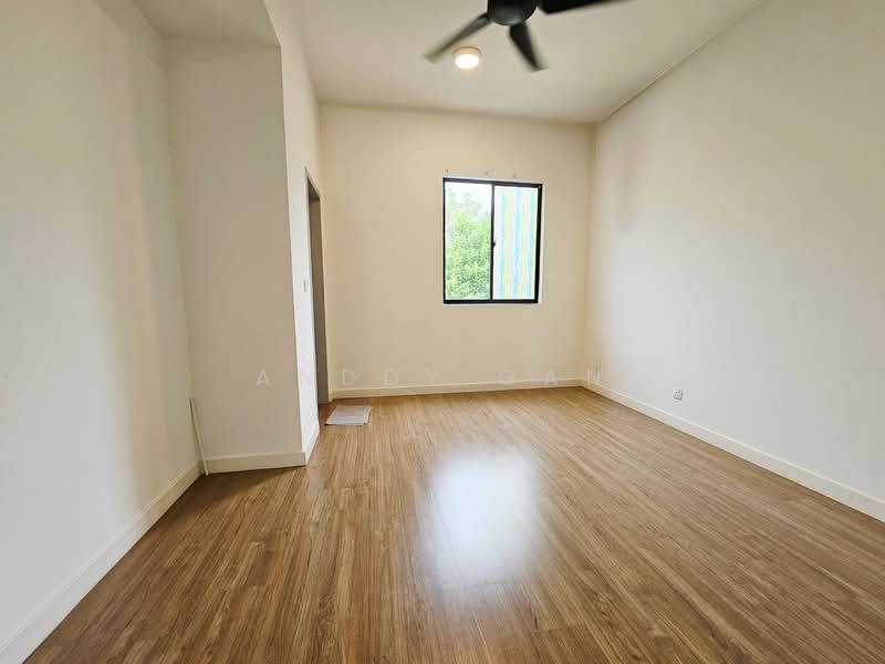 Semi-Detached House for Sale in Bandar Tropicana Aman (Telok Panglima Garang) - Anddy Gan - Interior - PropertyGuru.com.my
