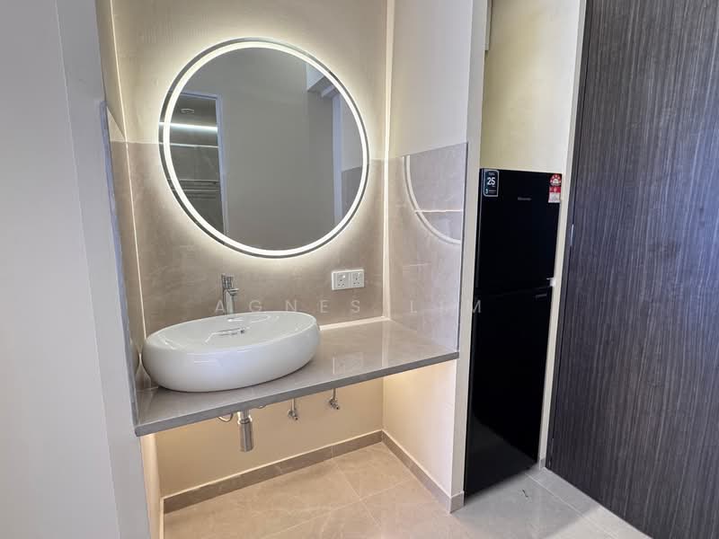 Hotel / Resort for Rent in George Town (Penang) - Agnes Lim - Bathroom - PropertyGuru.com.my