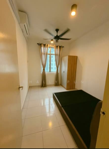 Apartment for Rent at Impiana Sky Residensi - Shally Pun - Bedroom - PropertyGuru.com.my