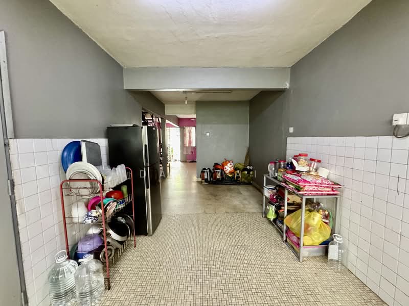 Rumah Teres 2 Tingkat untuk Dijual di Taman Sri Muda (Shah Alam) - Adaw Zain - Interior - PropertyGuru.com.my