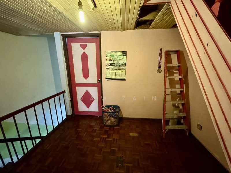 Rumah Teres 2 Tingkat untuk Dijual di Taman Sri Muda (Shah Alam) - Adaw Zain - Interior - PropertyGuru.com.my