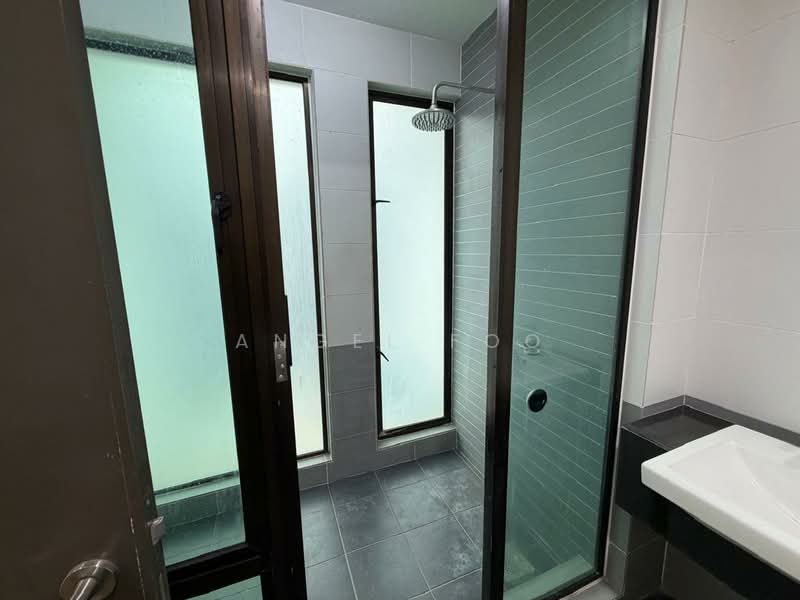 3-storey Terraced House for Rent in Prima Selayang (Selayang) - Angel Foo - Bathroom - PropertyGuru.com.my