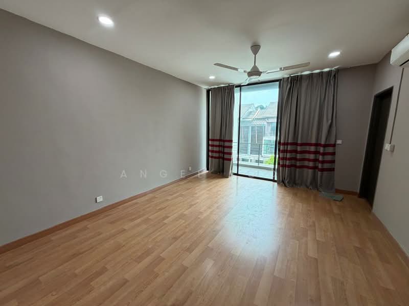3-storey Terraced House for Rent in Perdana Residence 2 (Batu Caves) - Angel Foo - Interior - PropertyGuru.com.my