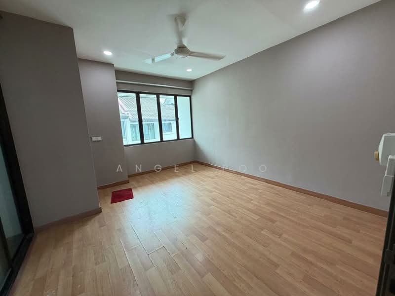 3-storey Terraced House for Rent in Perdana Residence 2 (Batu Caves) - Angel Foo - Interior - PropertyGuru.com.my